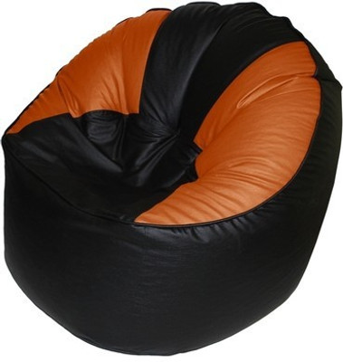 54% OFF on Star XXXL Bean Bag Sofa Cover - Without Beans Black 54% OFF on Star XXXL Bean Bag Sofa Cover - Without Beans Black