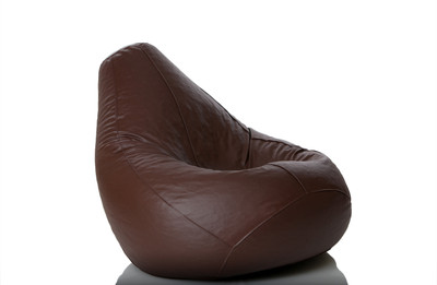 71% OFF on The Bean House XXL Bean Bag Cover - Without Beans Brown 71% OFF on The Bean House XXL Bean Bag Cover - Without Beans Brown