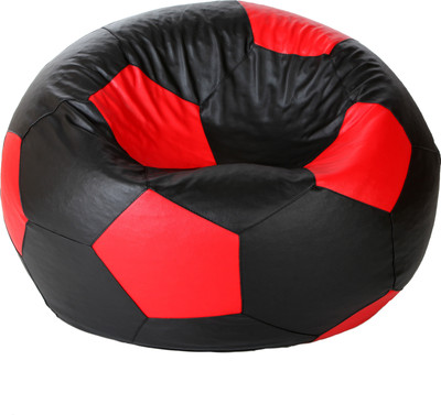 81% OFF on The Bean House XL Teardrop Bean Bag Cover - Without Beans Yellow, White 81% OFF on The Bean House XL Teardrop Bean Bag Cover - Without Beans Yellow, White