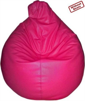 62% OFF on Comfort Bean Bags XXXL Bean Bag Cover - Without Beans Pink 62% OFF on Comfort Bean Bags XXXL Bean Bag Cover - Without Beans Pink