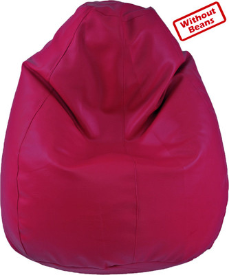 70% OFF on Dolphin XXL Teardrop Bean Bag Cover - Without Beans Maroon 70% OFF on Dolphin XXL Teardrop Bean Bag Cover - Without Beans Maroon