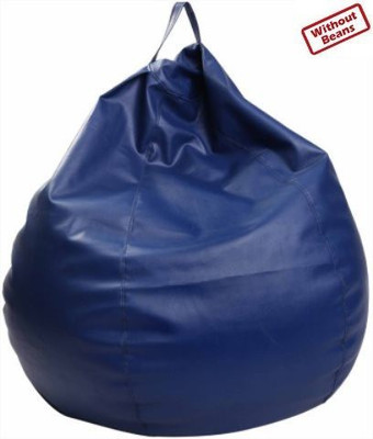 62% OFF on Comfort Bean Bags XXXL Bean Bag Cover - Without Beans Blue 62% OFF on Comfort Bean Bags XXXL Bean Bag Cover - Without Beans Blue