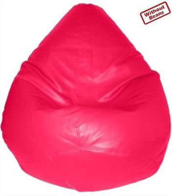 54% OFF on Invogue XXXL Teardrop Bean Bag - Without Beans Pink 54% OFF on Invogue XXXL Teardrop Bean Bag - Without Beans Pink