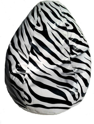 40% OFF on H&M XL Bean Bag Cover - Without Beans White, Black 40% OFF on H&M XL Bean Bag Cover - Without Beans White, Black