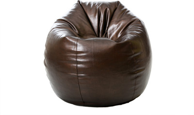 54% OFF on Comfy Bean Bags Large Teardrop Bean Bag With Bean Filling