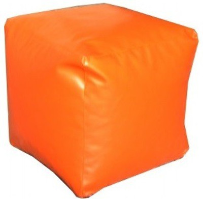 65% OFF on Star Medium Bean Bag Footstool Cover - Without Beans Orange 65% OFF on Star Medium Bean Bag Footstool Cover - Without Beans Orange