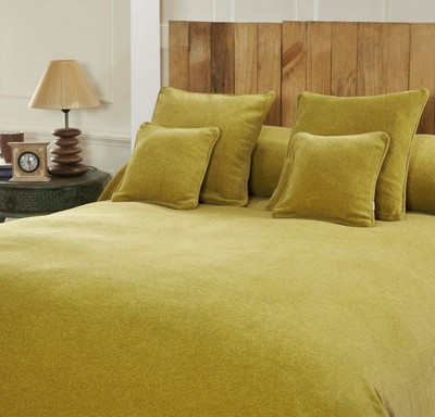 Maspar Cotton Double Bed Cover