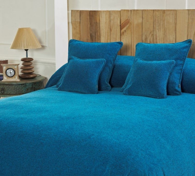 Maspar Cotton Double Bed Cover