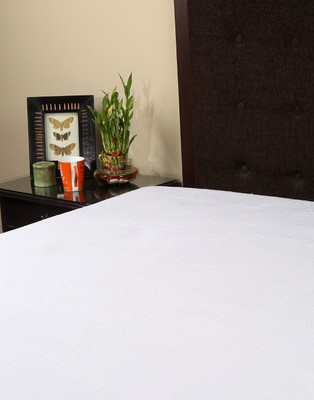 44% OFF on Rajrang Cotton Single Bed Cover
