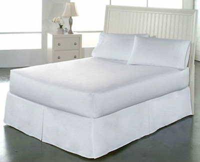 29% OFF on Amazing Comforts Double Bed Cover