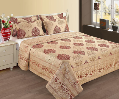 32% OFF on Natraj Double Bed Cover 32% OFF on Natraj Double Bed Cover