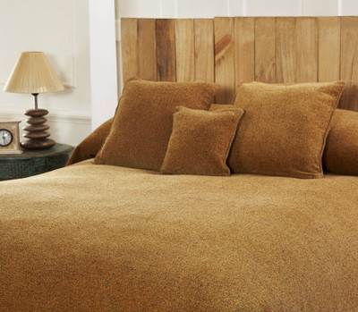 40% OFF on Maspar Cotton Single Bed Cover