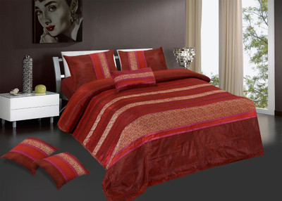 Dreams Silk Double Bed Spread