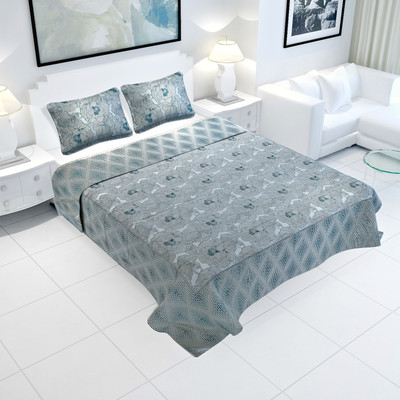 Natraj Double Bed Cover Natraj Double Bed Cover