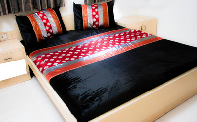 2% OFF on Rossworld Velvet Double Bed Cover 2% OFF on Rossworld Velvet Double Bed Cover