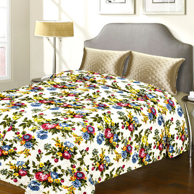 31% OFF on Aapno Rajasthan Cotton Double Bed Cover 31% OFF on Aapno Rajasthan Cotton Double Bed Cover