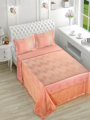 48% OFF on Natraj Double Bed Cover 48% OFF on Natraj Double Bed Cover