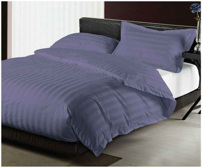 4% OFF on Shayan Homes Cotton King Bed Cover