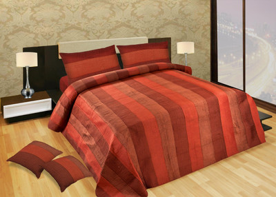 Dreams Silk Double Bed Spread