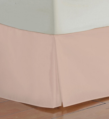 12% OFF on Misr Fitted Single Size Bed Skirt