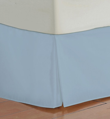 12% OFF on Misr Fitted Single Size Bed Skirt