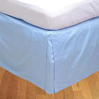 12% OFF on LNT Fitted Single Size Bed Skirt