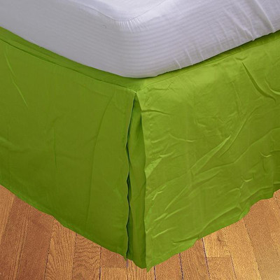 12% OFF on LNT Fitted Single Size Bed Skirt