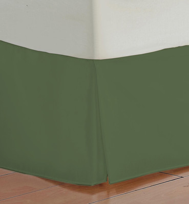 12% OFF on LNT Fitted Single Size Bed Skirt