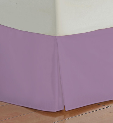 12% OFF on Misr Fitted Single Size Bed Skirt