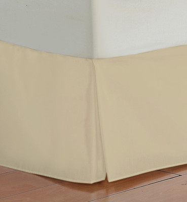 12% OFF on LNT Fitted Single Size Bed Skirt 12% OFF on LNT Fitted Single Size Bed Skirt