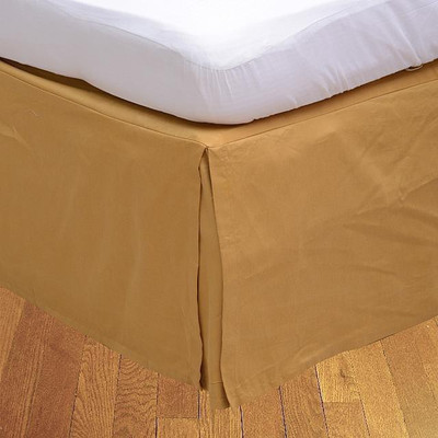 12% OFF on LNT Fitted Single Size Bed Skirt