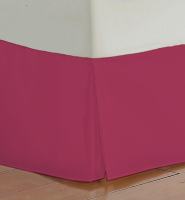 12% OFF on Misr Fitted Single Size Bed Skirt