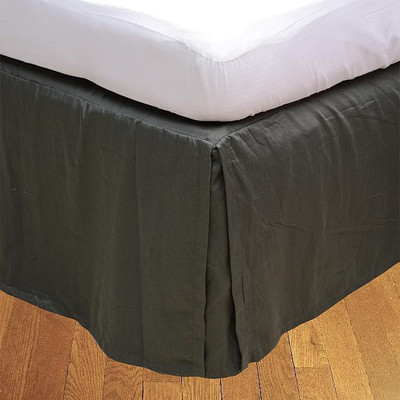 12% OFF on LNT Fitted Single Size Bed Skirt