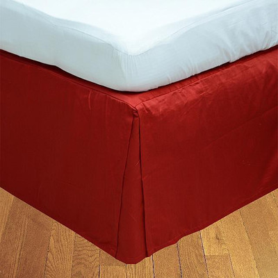 12% OFF on LNT Fitted Single Size Bed Skirt 12% OFF on LNT Fitted Single Size Bed Skirt