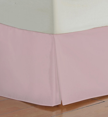 12% OFF on Misr Fitted Single Size Bed Skirt