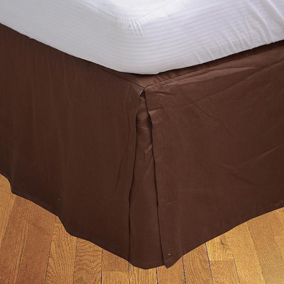 12% OFF on LNT Fitted Single Size Bed Skirt