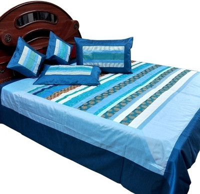 21% OFF on Sunshine Rajasthan Flora Bedding Set 21% OFF on Sunshine Rajasthan Flora Bedding Set