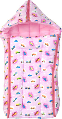 8% OFF on 1st Step Cute Shades Cotton Bedding Set