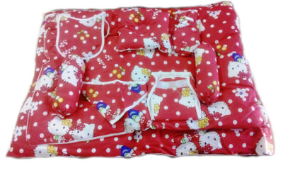 48% OFF on TAG Products Cartoon Print Cotton, Polyester Bedding Set 48% OFF on TAG Products Cartoon Print Cotton, Polyester Bedding Set