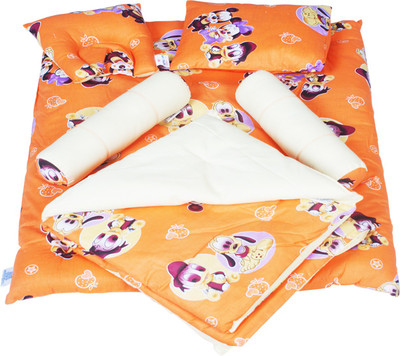 34% OFF on Aurraa Floral Cotton Bedding Set 34% OFF on Aurraa Floral Cotton Bedding Set