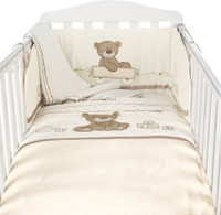 Baby care
