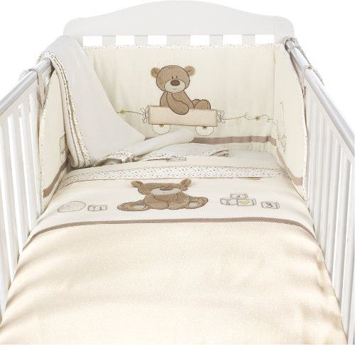 Mothercare Organic Cotton Bedding Set
