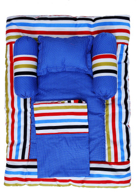 46% OFF on Portia Stripes Cotton Bedding Set 46% OFF on Portia Stripes Cotton Bedding Set