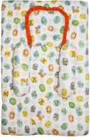 Wonderkids Animal Print Cotton Bedding Set