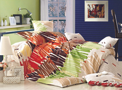 47% OFF on YNA Zuco Cotton Bedding Set 47% OFF on YNA Zuco Cotton Bedding Set