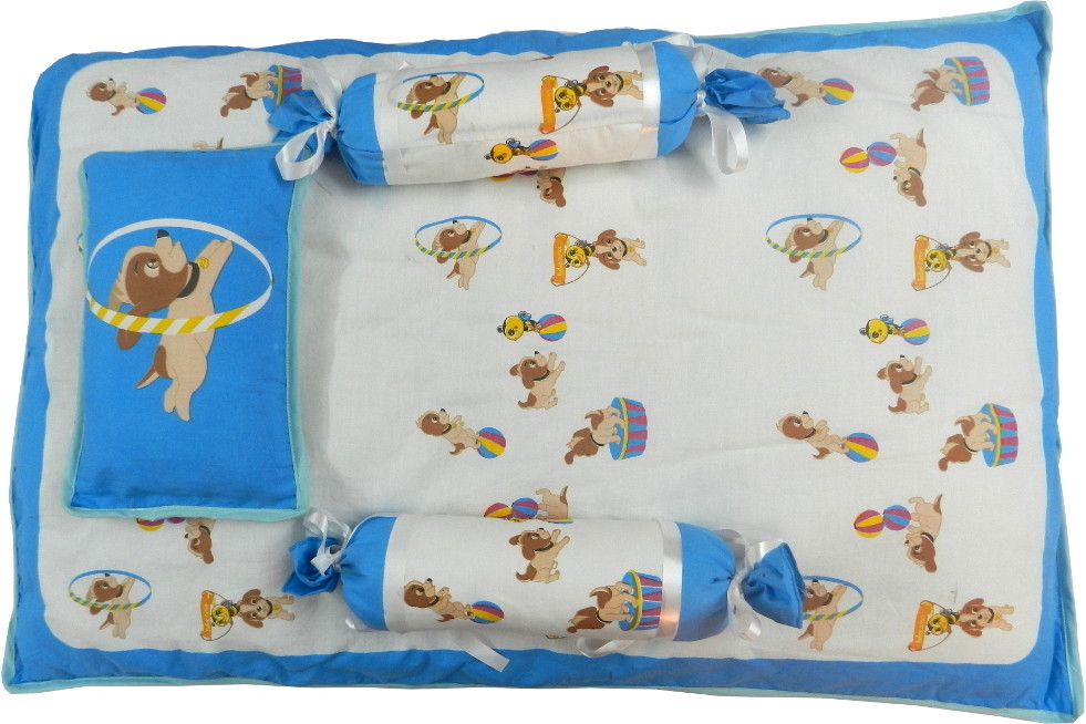 Beebop Cotton Bedding Set