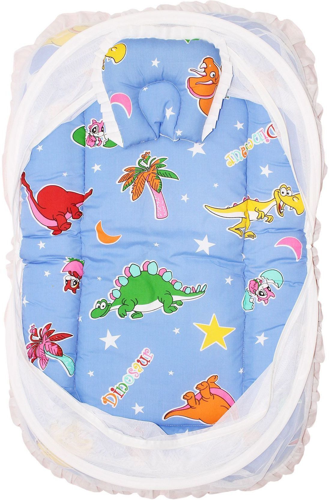 Wonderkids Dinosaur Cotton Bedding Set