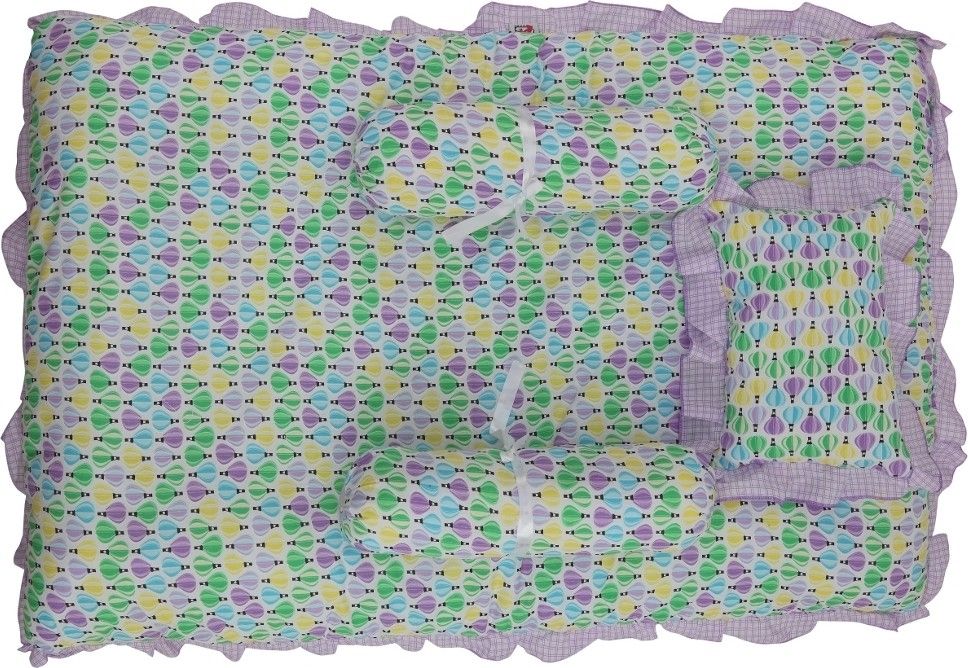 Advance Baby Cotton Bedding Set