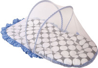Bacati Velcro Cotton Bedding Set