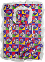 Love Baby Cotton Bedding Set